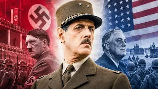 L’homme qui a résisté aux Nazis… et aux Américains - HDG #71