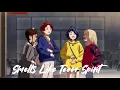 Download Lagu [AMV] Wonder Egg Priority || Smells Like Teen Spirit