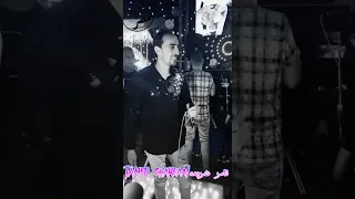 اول موال شعبي في مصر تامر شريعه  كنا  يازمن وكان الكلام واحد   اوعي يفوتك      دندنها