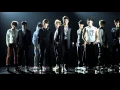 Download Lagu Super Junior - Bonamana (미인아) Instrumental Official (Dance Version)