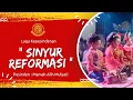 Download Lagu Sinyur Reformasi || Sanggar Seni Gema Parachiyangan