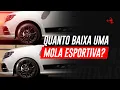 Download Lagu Quanto baixa o carro uma mola esportiva?