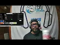 Robohands - Odysea Reaction (Fish Out Of Water Series)