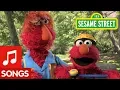 Download Lagu Sesame Street: Elmo Riding in the Park Song MP3