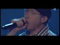 EDDY de PRETTO - Fête de trop (live au Trianon) Alcaline FR2