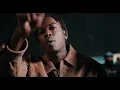Skillibeng - Whap Whap feat. Fivio Foreign & French Montana (Official Music Video) REVERSED