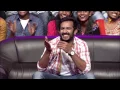 Download Lagu Patas | Yadamma Raju Performance | 28th November 2016 | ETV Plus