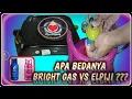 berita terkini tabung gas LPG | cara memasang bright gas vs elpiji 12 kg