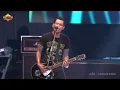 Superman Is Dead - Kuat Kita Bersinar  (Live Konser Magelang 15 Oktober 2014)