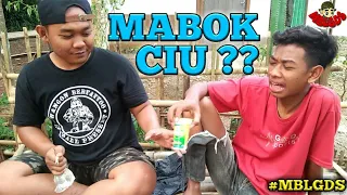 preman puasa film pendek ngapak banyumas mbelgedes