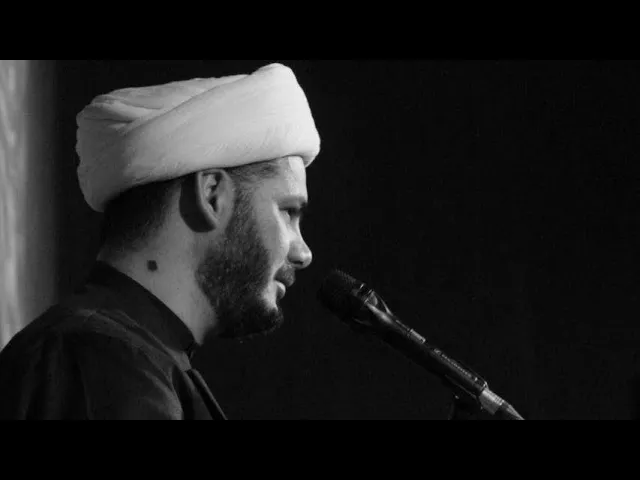 ⁣محاضرة أخلاقية ... ( بغداد / الشعب ) هيئة الرسالة الحسينية #الشيخ_رائد_الساعدي