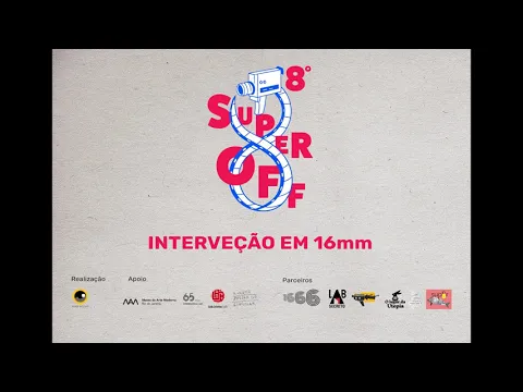 intervencao 16mm