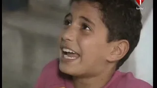 مسلسل حكم الأيام الحلقة الرابعة 