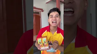 Thử thách nhảy dây | Tippi Vips # #tippitv