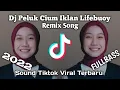 Download Lagu DJ PELUK CIUM Iklan Lifebuoy tiktok full bass viral ll dj tiktok terbaru 2022