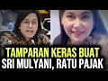 Download Lagu SRI MULYANI DITAMPAR KERAS DENGAN KATA KATA IBU INI, SRI MULYONO RATU PAJAK