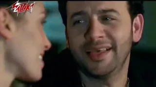 حالة واتساب مصطفى قمر لسة حبايب 