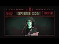 Bunbury - Las palabras (Video Oficial)