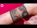 Avoid These Common Mistakes in Simple Mehendi Design