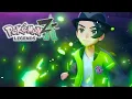 [LIVE] Pokemon Legends Z-A DLC