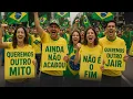 Download Lagu PRISÃO DE BOLSONARO NÃO REPRESENTA O FIM DO BOLSONARISMO | A LUTA AINDA SERÁ LONGA