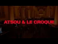 Lagu atsou \u0026 Le Croque at ADE 2025 