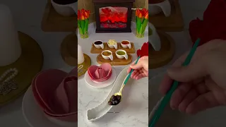 فطوري المتواضع البسيط اليوم حبيت اعمل شي بسيط شو رأيكم فطور Breakfast 