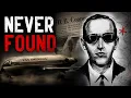 The Man Who Stole a Plane and Vanished Forever