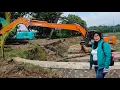 Download Lagu 🔴 Live Normalisasi Situ Cikadongdong Desa Situsari, Kecamatan Dawuan, Kabupaten Subang 02/07/2025