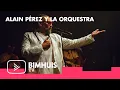 BIMHUIS TV Presents Alain Perez y la Orquesta