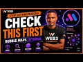 Bubble Maps Tutorial Uncover Hidden Whale Wallets Controlling Meme Coins