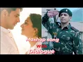 Shershaah Mashup song with Dialogue