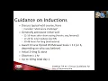 Buprenorphine OBOT Home Inductions - Randall Brown MD P DFASAM