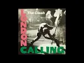 Download Lagu The Clash - London Calling (full album, vinyl rip)