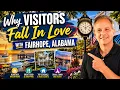 Fairhope Alabama Why Everyone Is Talking About This Gulf Coast Town