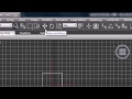 3Ds Max Tutorial - 1