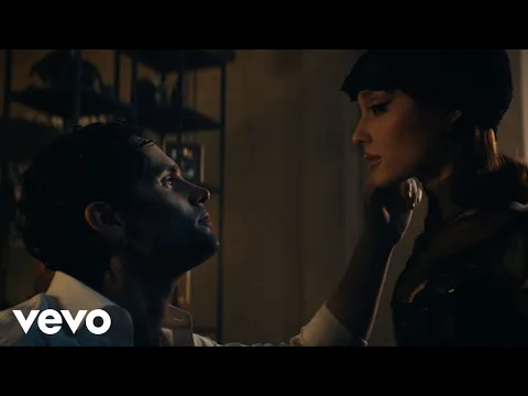 Download MP3 Ariana Grande - the boy is mine (Official Music Video)