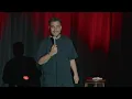 Berk Karan - “Orphan” Stand-up Show | TuzBiber Stand-Up