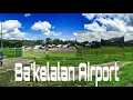 Download Lagu Ba'kelalan Airport//Pemandangan sawah padi//Berjalan kaki dari Long Langai ke Buduk Nur