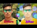 snapseed tutorial Bokeh Effect Bokeh background Bokeh photography 2019