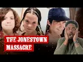 Speaking To Three Children Killed In The Jonestown Massacre