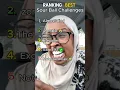 Download Lagu Ranking Best Sour Ball Challenge! #sour #ranking #shorts #reaction