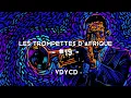 Download Lagu Les Trompettes D'Afrique - #19