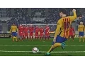 PES 2016 - Free Kick Compilation #5 HD PS4
