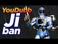 Lagu Jiban OP ( 機動刑事ジバン ) | Versão YouDubb