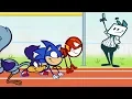 Download Lagu Pencilmate Has SUPER POWERS! | Animated Cartoons Characters | Animated Short Films