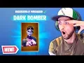 The NEW Dark Bomber s big SECRET