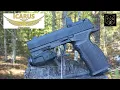Icarus Precision ACE Sig X Macro Grip Module Test Review