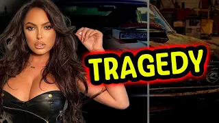 What Really Happened to Constance Nunes From Car Masters Rust to Riches