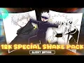 12K Special Best Shake Pack for Alight Motion Free XML Download
